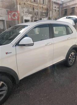 بایک سێنۆڤا X65
